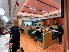 -香港深仔记茶餐厅(东门店)