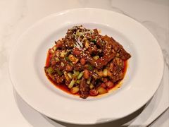 -鸡毛店·川菜(文殊院店)