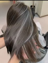 -HAIR HERE造型