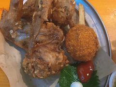 -海安安越南粉(丹竹頭店)