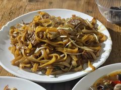 -美食店(华贵路店)