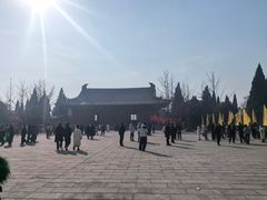 -天静宫