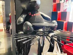 -Salon de The de Joel Robuchon(外滩18号店)