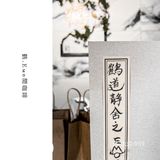 顺德首家｜楼上心灵疗愈 楼下啡酒 隔壁玄学