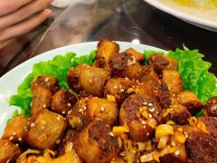 -清真·益鑫羊肉手抓馆(花园北街店)