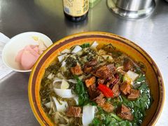 -花溪牛肉粉(八鸽岩店)