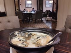 -浙江安吉JW万豪酒店·万豪中餐厅
