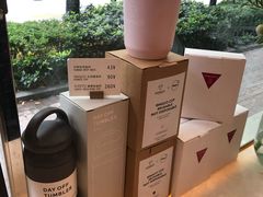 -Manner Coffee(大宁国际商业广场店)