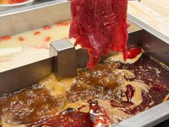 -皇城老妈川味火锅·大连海鲜火锅(港湾店)