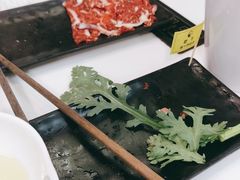 -三头牛·潮汕牛肉生蚝火锅 (夏湾店)