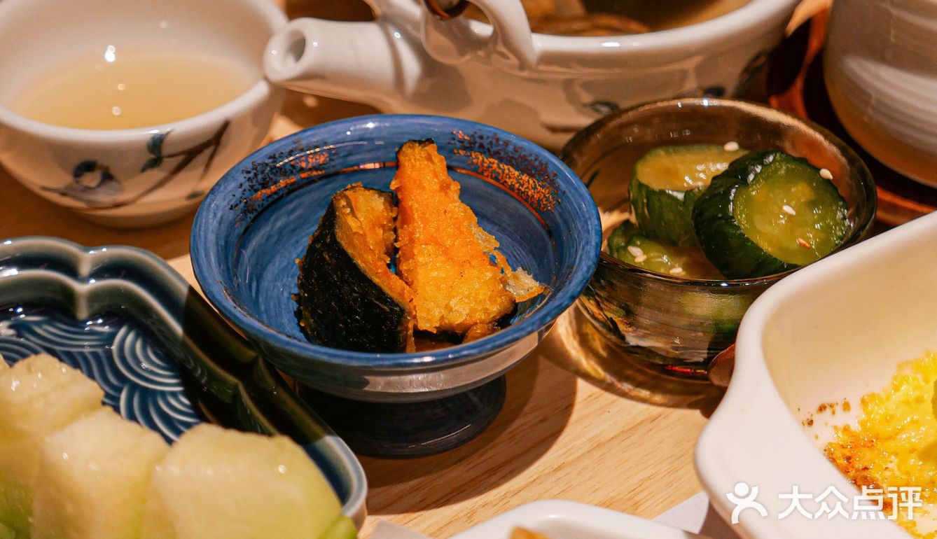 光谷打工人💼看过来！仓桥家日料定食店开业了‼️