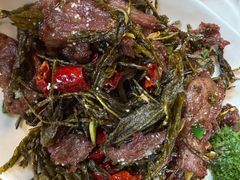 -尽善百年古院餐厅(王家老宅店)