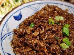 酱油炒饭-以前的小酒馆(中山广场店)
