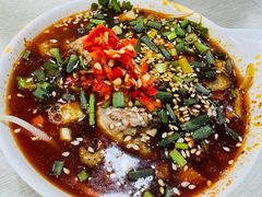 -蜀串香牛杂火锅串串