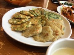 -全州拌饭馆(断桥店)