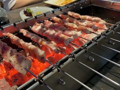 -很久以前羊肉串(簋街店)
