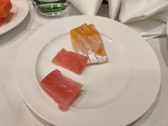 豪华刺身拼盘-星璞餐厅(深铁塘朗城君璞酒店)