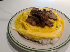 -花腩清汤牛腩