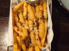 -blue frog蓝蛙(长泰广场店)