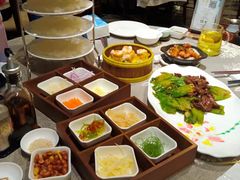 -香云轩·顺德菜(香云纱园林酒店店)