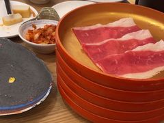 -松野谷·寿喜烧自助(华联顺义金街购物中心店)