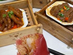 -广州酒家(昌岗地铁站店)