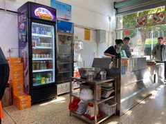 -大鼎沙嗲面(港口路店)