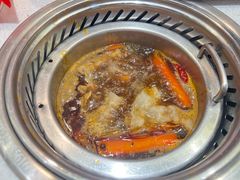 -龍歌自助小火锅(秦淮水游城店)