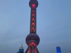 -东方明珠广播电视塔