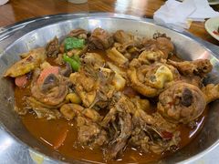 -福茂瀧牛蛙火锅烧鸡公(金沙总店)