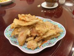 -老厨家(友谊路总店)