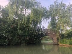 -圩墩遗址公园