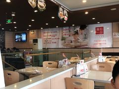 -嘉和一品粥(方庄店)