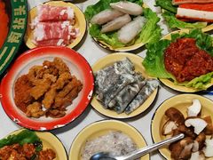 -有拈头成都市井火锅(老门东店)