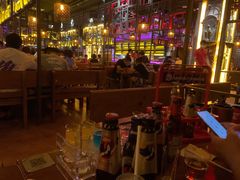 -Helens海伦司小酒馆(深圳龙岗区万达广场店)