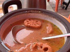 -吴掌柜·藕汤印象(南湖店)