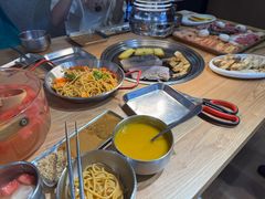 -乌拉烤肉(如皋首店)