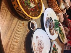 -潮中人·潮州菜(益乐路店)