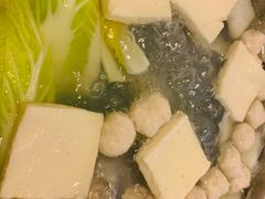 沙喇锅底-凯华海鲜火锅·传承三十六年