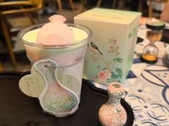 -图味美小黄鱼·景德菜(浙江路店)
