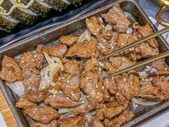 -朴鲸家正宗韩国料理(福田店)