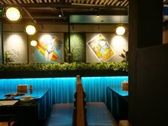 卡座-东椰·海南椰子鸡火锅(朝阳门店)