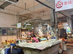 -嘉荟市场(北新泾店)