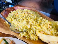 -南海渔家•渔民海鲜(亚特兰蒂斯店)