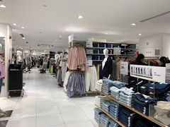 -优衣库(上海正大广场店)