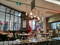 大堂-满得意茶餐厅·顺德家常菜·港式经典(大良店)