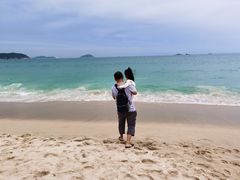 -三亚亚龙湾天域度假酒店