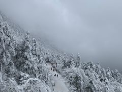 -峨眉山风景名胜区