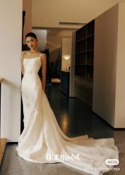 点击看大图 -Chic Bridal 熙可婚纱