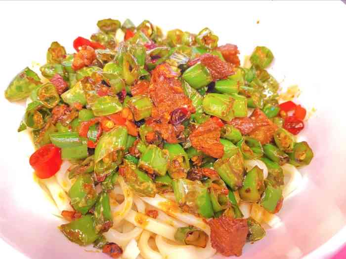 杨小涛跷脚牛肉面(momopark店)-"网红冒烟爆辣牛肉面,今天如愿以偿的